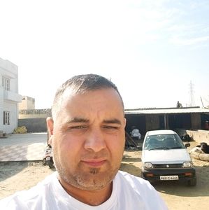 Meet your Posher, Gurdish